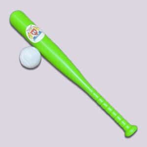 Ball & Bat Set