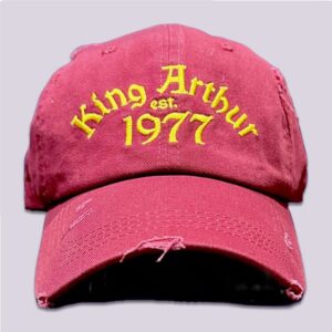 Baseball Hat