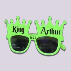 Sunglasses (Crown)