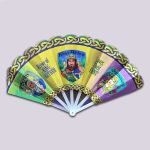 Folding Fan