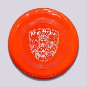 Frisbee