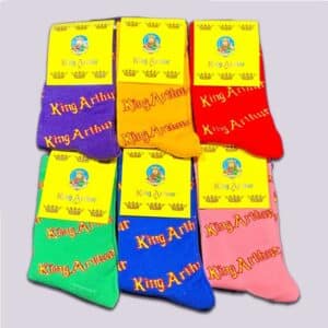 Socks - Multi-Color