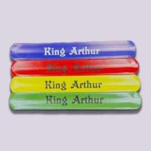 Slap Bracelets