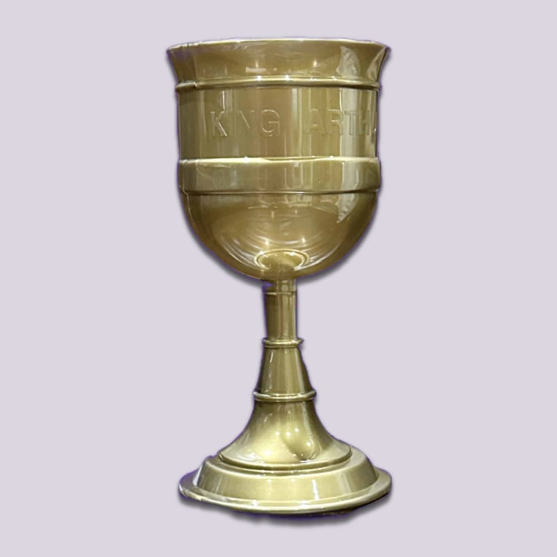 Grail – Gold