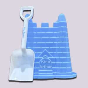 Bucket w/Shovel Set