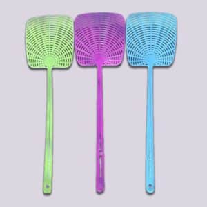 Fly Swatters