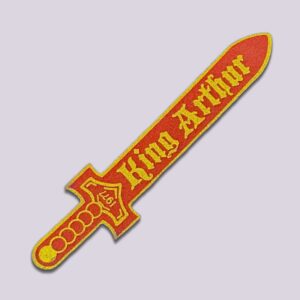 Foam Sword Hats