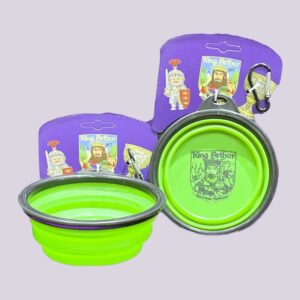 Pet Bowl
