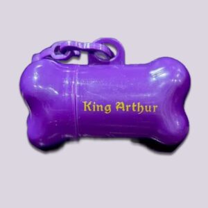 Pet Waste Bag Holder