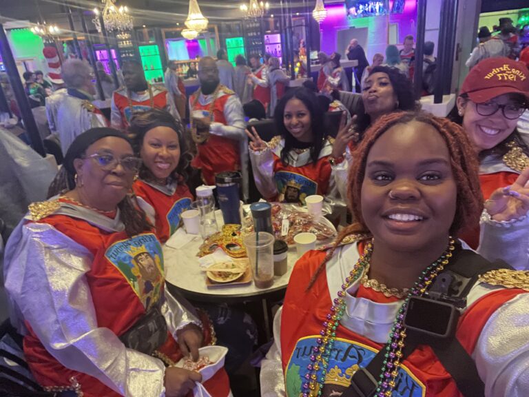 Our Members