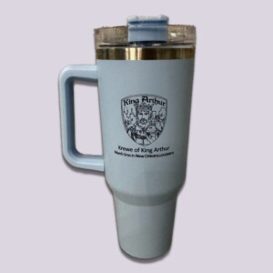 Tumbler - Light Blue