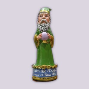 Statue - Mini Merlin