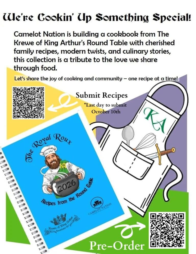 Cooking Up Something Special!