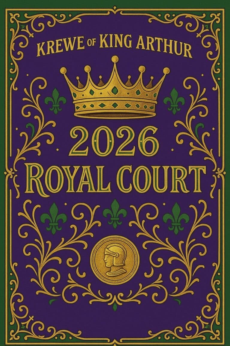 2026 Royal Court