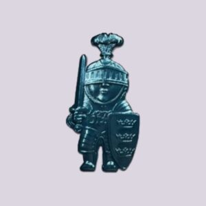 Doubloon Set - 2026 - Officer