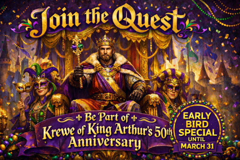 Membership Now Open!