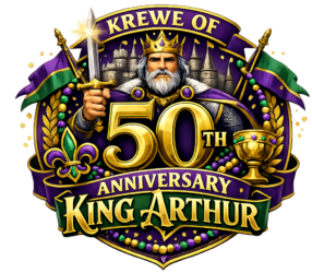 Krewe of King Arthur