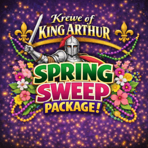 Spring Sweep Package