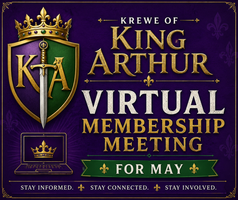 May Virtual Meeting Recording
