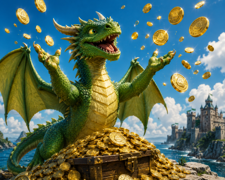 Theme and 50th Anniversary Throw Doubloons Now Available!