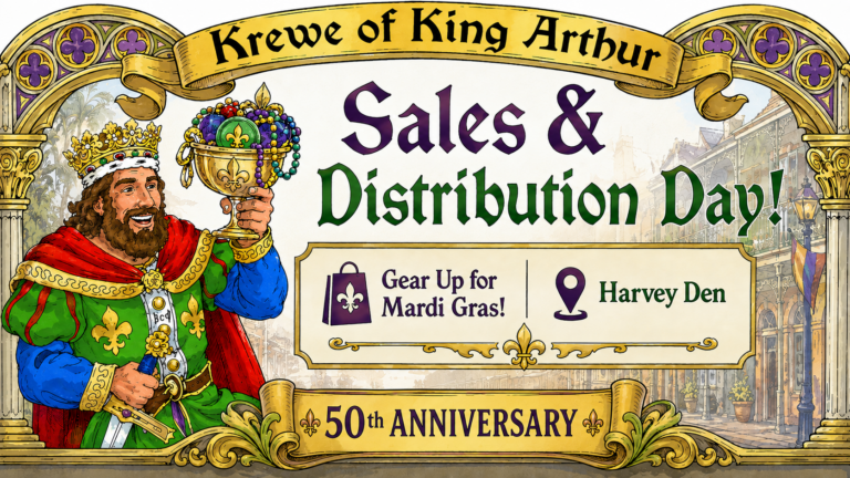Sale/Distribution Event